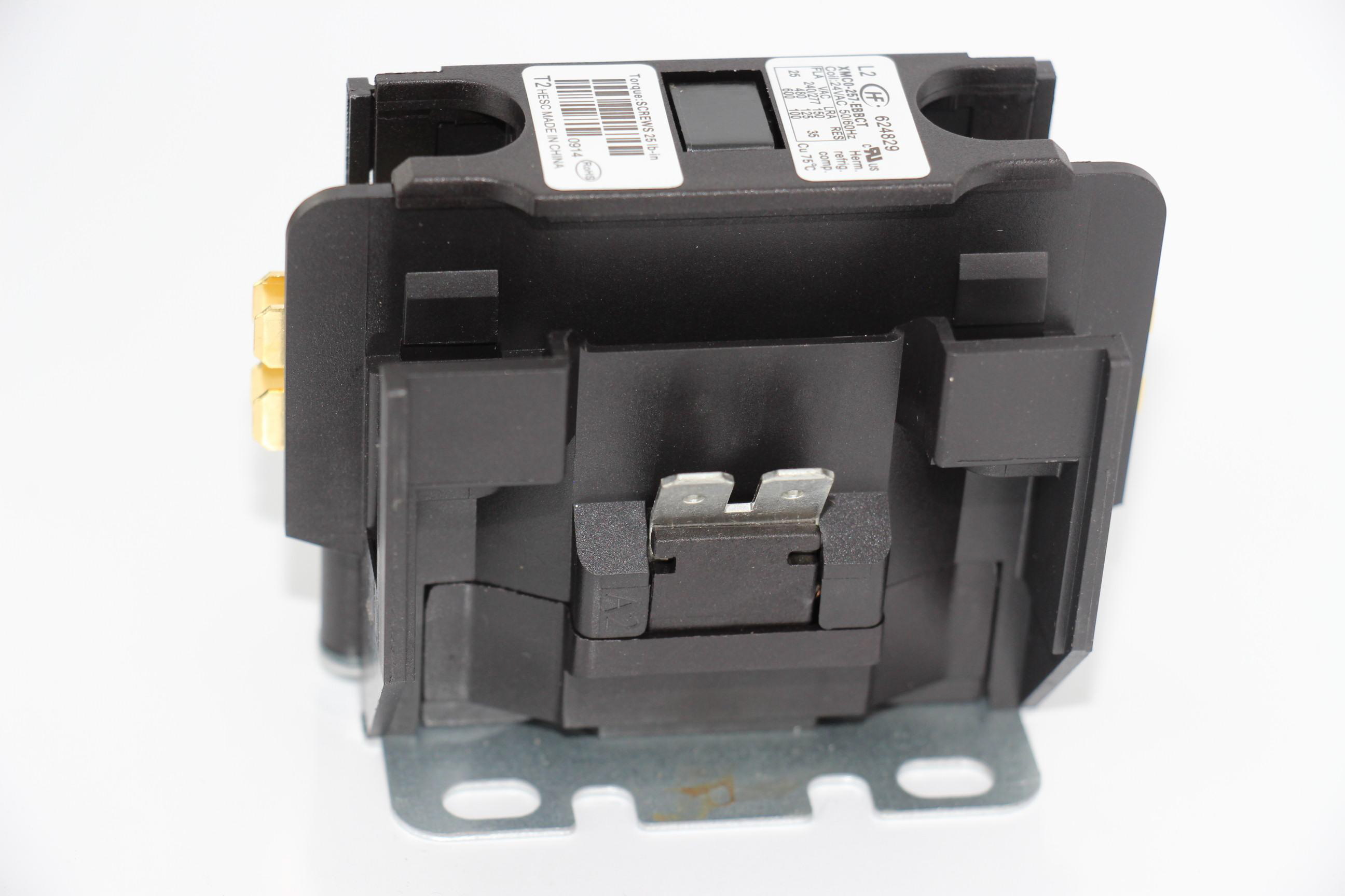  - Nordyne Contactors